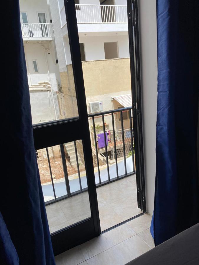 Gzira Centre Apartment Exterior photo