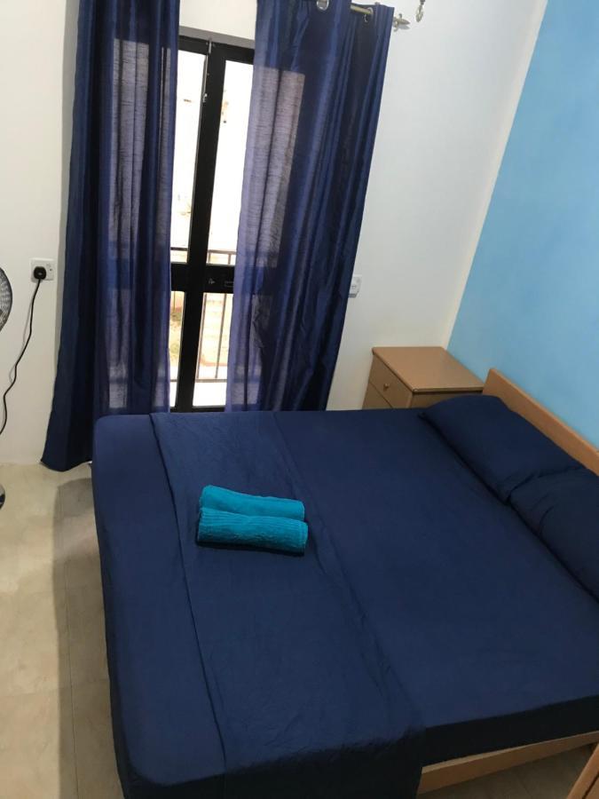 Gzira Centre Apartment Exterior photo